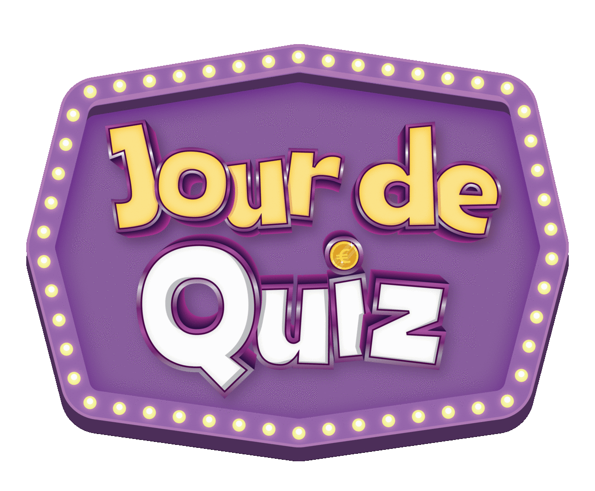 Jour de Quiz | Blog